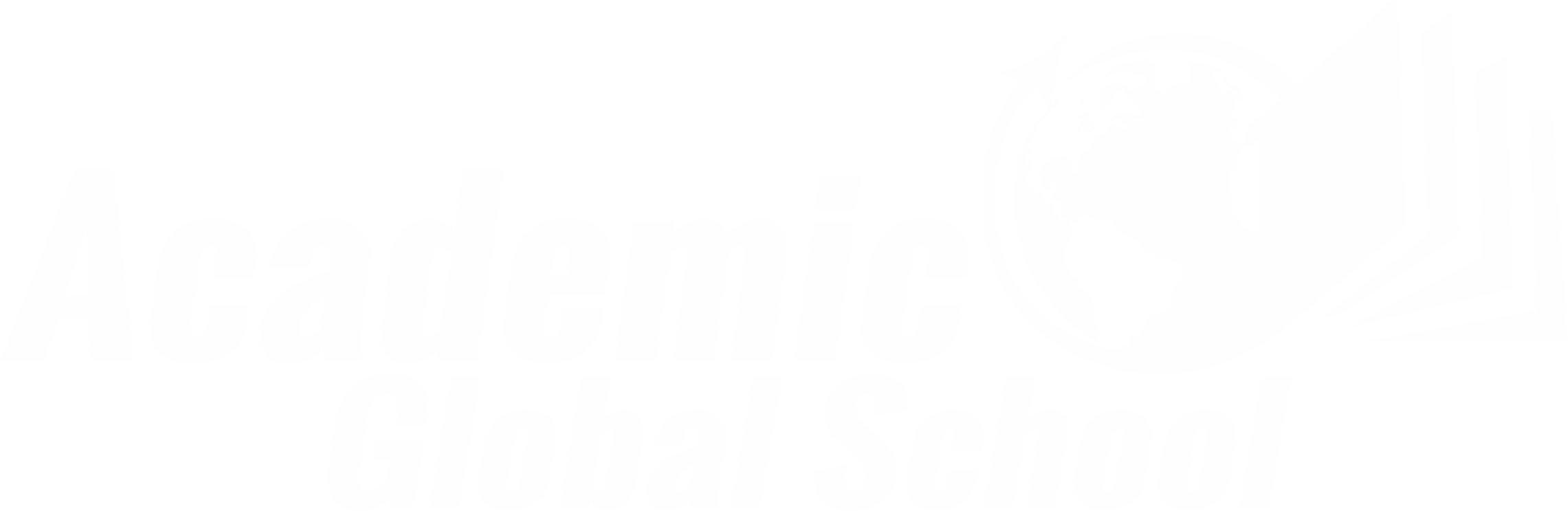 Academic Global School Logo